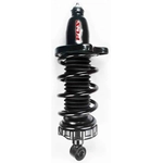 Order FCS AUTOMOTIVE - 1345417L - Rear Complete Strut Assembly For Your Vehicle