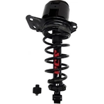 Order FCS AUTOMOTIVE - 1345453L - Rear Complete Strut Assembly For Your Vehicle