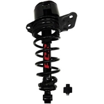 Order FCS AUTOMOTIVE - 1345453R - Rear Complete Strut Assembly For Your Vehicle