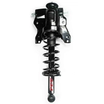 Order FCS AUTOMOTIVE - 1345459R - Rear Complete Strut Assembly For Your Vehicle