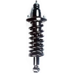 Order Rear Complete Strut Assembly by FCS AUTOMOTIVE - 1345468L For Your Vehicle