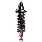 Order Rear Complete Strut Assembly by FCS AUTOMOTIVE - 1345468L For Your Vehicle