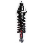 Order Rear Complete Strut Assembly by FCS AUTOMOTIVE - 1345468R For Your Vehicle