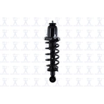 Order Rear Complete Strut Assembly by FCS AUTOMOTIVE - 1345471R For Your Vehicle