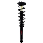 Order Rear Complete Strut Assembly by FCS AUTOMOTIVE - 1345483L For Your Vehicle
