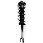 Order Rear Complete Strut Assembly by FCS AUTOMOTIVE - 1345685L For Your Vehicle