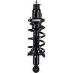 Order FCS AUTOMOTIVE - 1345688L - Rear Complete Strut Assembly For Your Vehicle
