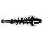 Order FCS AUTOMOTIVE - 1345689R - Rear Complete Strut Assembly For Your Vehicle