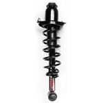 Order FCS AUTOMOTIVE - 1345689L - Rear Complete Strut Assembly For Your Vehicle