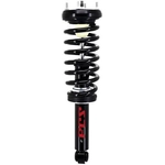 Order Rear Complete Strut Assembly by FCS AUTOMOTIVE - 1345701L For Your Vehicle
