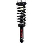 Order Rear Complete Strut Assembly by FCS AUTOMOTIVE - 1345701R For Your Vehicle
