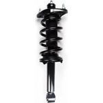 Order Rear Complete Strut Assembly by FCS AUTOMOTIVE - 1345721L For Your Vehicle