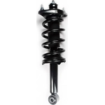 Order Rear Complete Strut Assembly by FCS AUTOMOTIVE - 1345721R For Your Vehicle