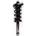 Order Rear Complete Strut Assembly by FCS AUTOMOTIVE - 1345721L For Your Vehicle