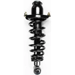 Order Rear Complete Strut Assembly by FCS AUTOMOTIVE - 1345741R For Your Vehicle
