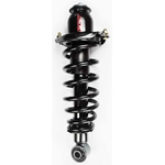 Order Rear Complete Strut Assembly by FCS AUTOMOTIVE - 1345741L For Your Vehicle