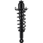 Order Rear Complete Strut Assembly by FCS AUTOMOTIVE - 1345742L For Your Vehicle