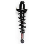 Order Rear Complete Strut Assembly by FCS AUTOMOTIVE - 1345742L For Your Vehicle