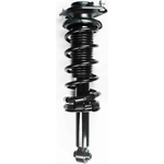 Order FCS AUTOMOTIVE - 1345761 - Rear Complete Strut Assembly For Your Vehicle