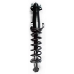 Order FCS AUTOMOTIVE - 1345766 - Rear Complete Strut Assembly For Your Vehicle