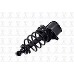 Order Rear Complete Strut Assembly by FCS AUTOMOTIVE - 1345782L For Your Vehicle