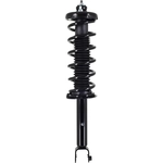 Order FCS AUTOMOTIVE - 1345793L -  Rear Complete Strut Assembly For Your Vehicle