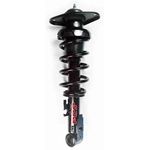 Order FCS AUTOMOTIVE - 1345820L - Rear Complete Strut Assembly For Your Vehicle