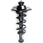Order Rear Complete Strut Assembly by FCS AUTOMOTIVE - 1345825R For Your Vehicle