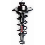 Order Rear Complete Strut Assembly by FCS AUTOMOTIVE - 1345825L For Your Vehicle