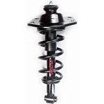 Order Rear Complete Strut Assembly by FCS AUTOMOTIVE - 1345826L For Your Vehicle
