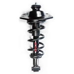 Order Rear Complete Strut Assembly by FCS AUTOMOTIVE - 1345826R For Your Vehicle