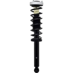 Order Rear Complete Strut Assembly by FCS AUTOMOTIVE - 1345842L For Your Vehicle