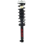 Order Rear Complete Strut Assembly by FCS AUTOMOTIVE - 1345842L For Your Vehicle