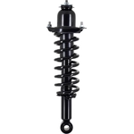 Order FCS AUTOMOTIVE - 1345845R - Rear Complete Strut Assembly For Your Vehicle