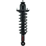 Order FCS AUTOMOTIVE - 1345845L - Rear Complete Strut Assembly For Your Vehicle