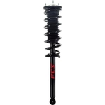 Order Rear Complete Strut Assembly by FCS AUTOMOTIVE - 1345954L For Your Vehicle