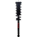 Order Rear Complete Strut Assembly by FCS AUTOMOTIVE - 1345954R For Your Vehicle