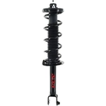 Order Rear Complete Strut Assembly by FCS AUTOMOTIVE - 1345955L For Your Vehicle