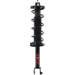 Order Rear Complete Strut Assembly by FCS AUTOMOTIVE - 1345955R For Your Vehicle