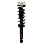 Order Rear Complete Strut Assembly by FCS AUTOMOTIVE - 1345965 For Your Vehicle