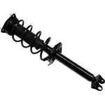 Order Rear Complete Strut Assembly by FCS AUTOMOTIVE - 1345967 For Your Vehicle