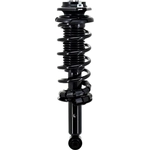 Order FCS AUTOMOTIVE - 1346326L - Rear Complete Strut Assembly For Your Vehicle