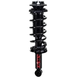 Order FCS AUTOMOTIVE - 1346326R - Rear Complete Strut Assembly For Your Vehicle