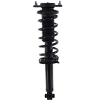 Order FCS AUTOMOTIVE - 1355004 - Suspension Strut and Coil Spring Assembly For Your Vehicle