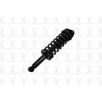 Order Rear Complete Strut Assembly by FCS AUTOMOTIVE - 1355005 For Your Vehicle