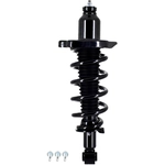 Order FCS AUTOMOTIVE - 1355016L - Suspension Strut and Coil Spring Assembly For Your Vehicle