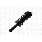 Order Rear Complete Strut Assembly by FCS AUTOMOTIVE - 1355059 For Your Vehicle