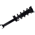 Order Rear Complete Strut Assembly by FCS AUTOMOTIVE - 1355132 For Your Vehicle