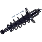 Order Rear Complete Strut Assembly by FCS AUTOMOTIVE - 1355158L For Your Vehicle