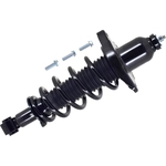 Order Rear Complete Strut Assembly by FCS AUTOMOTIVE - 1355158R For Your Vehicle